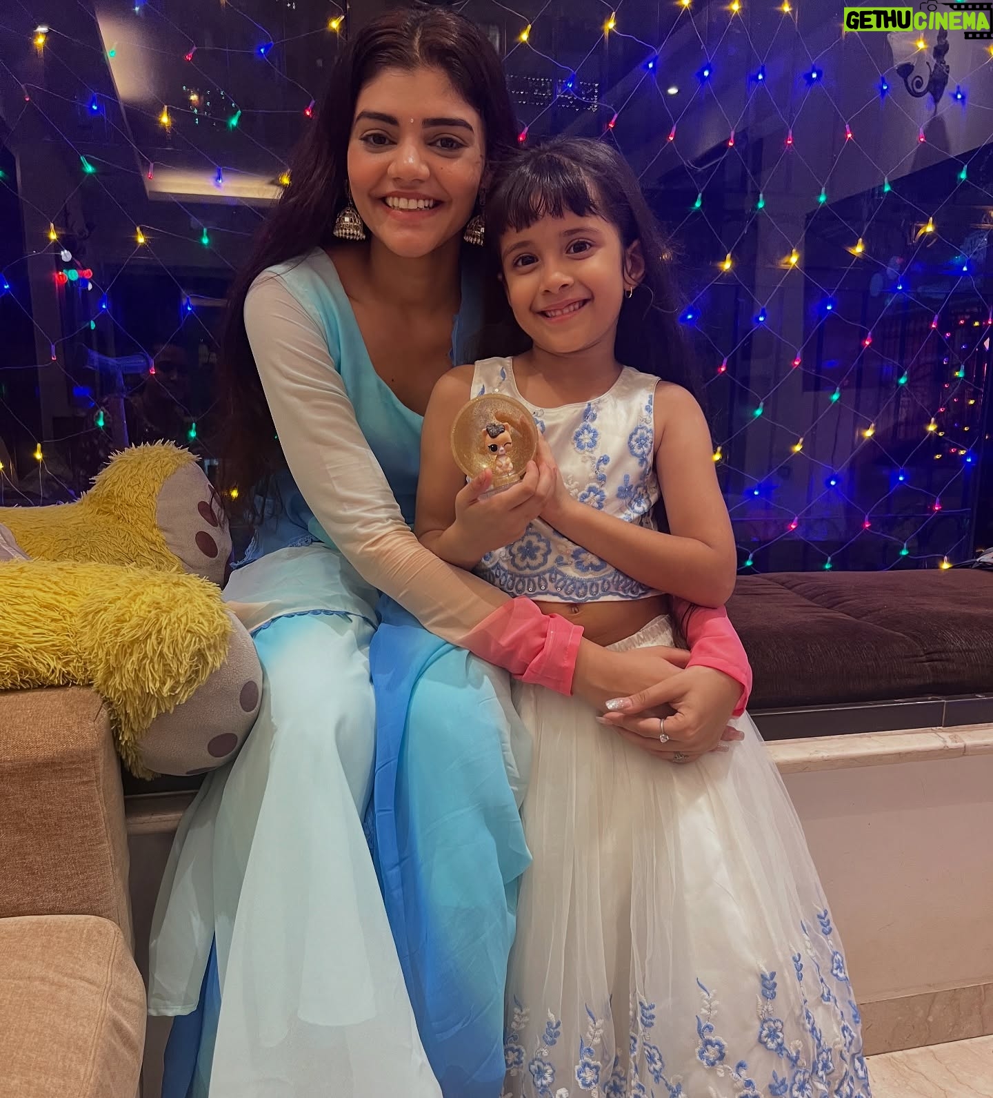 Jaswir Kaur - 3.3K Likes - You Growing up to be such a Beautiful Girl
#tanyakaur 🥰😘♥️🤗🧿
Wishing You a Very Happy Birthday 🎂💐🎁🎊🎉🥳
May God Bless You With all the Happiness and Success ♥️♥️♥️
Keep Wearing that Smile of Yours they look the Best on You 😃😘