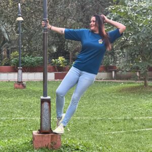 Jaswir Kaur Instagram - Me in my Zone 🥰😍♥️

#happy #phase #inmyzone #me #time #with #myself #just #being #blessed #gratitude