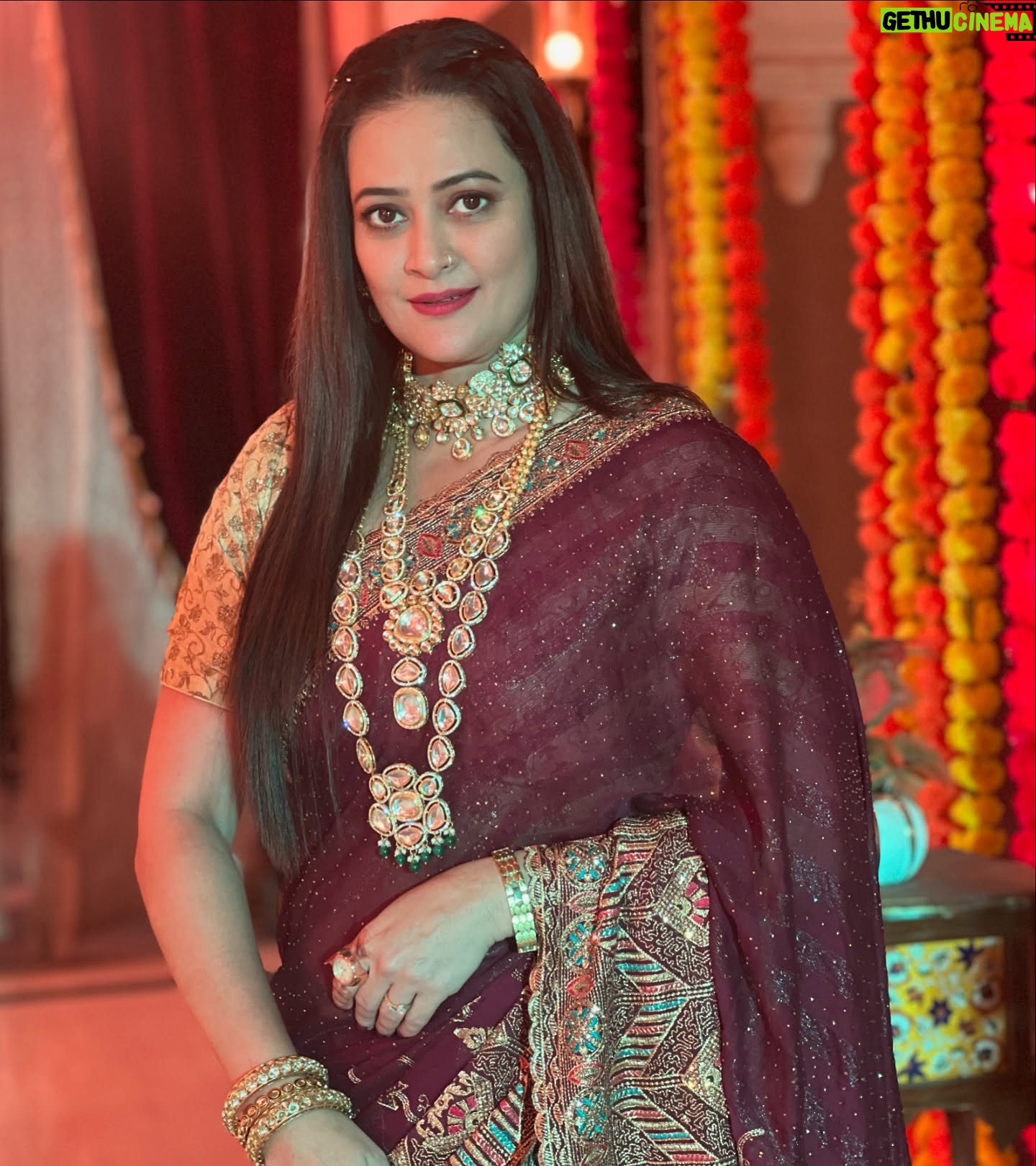 Jaswir Kaur - 15.4K Likes - Wishing you all very Happy Diwali 🪔
May this Festival be Filled with lights, joy, and prosperity 🤩May this Festival bring endless happiness to your life’s ♥️🧿