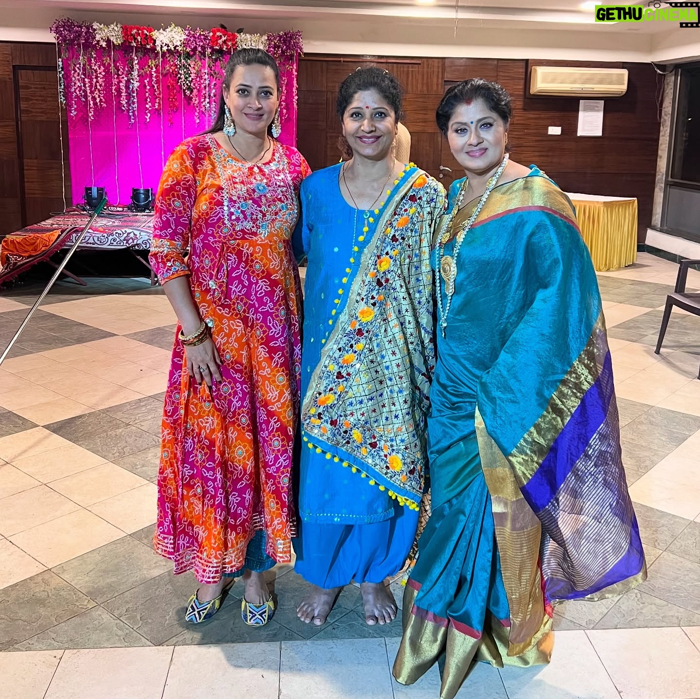 Jaswir Kaur - 7.5K Likes - Some pictures from Mata Ki Chowki at Ravi ji and Sudha ji
🙏💐😇