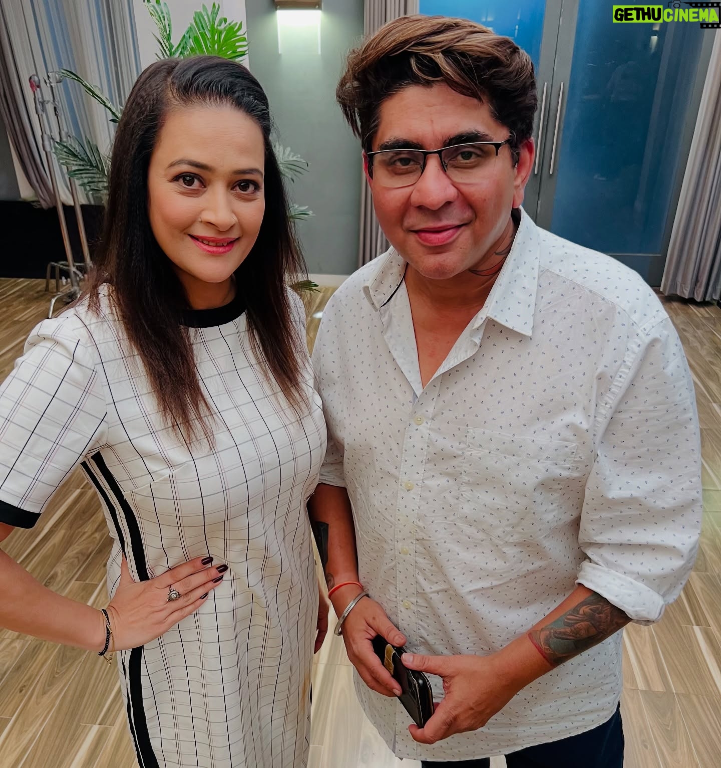 Jaswir Kaur - 2.8K Likes - Wish You a Very Happy Birthday @rajan.shahi.543 sir 🎂🎁💐🎊🎉🥳🤩🤗♥️🧿😇
