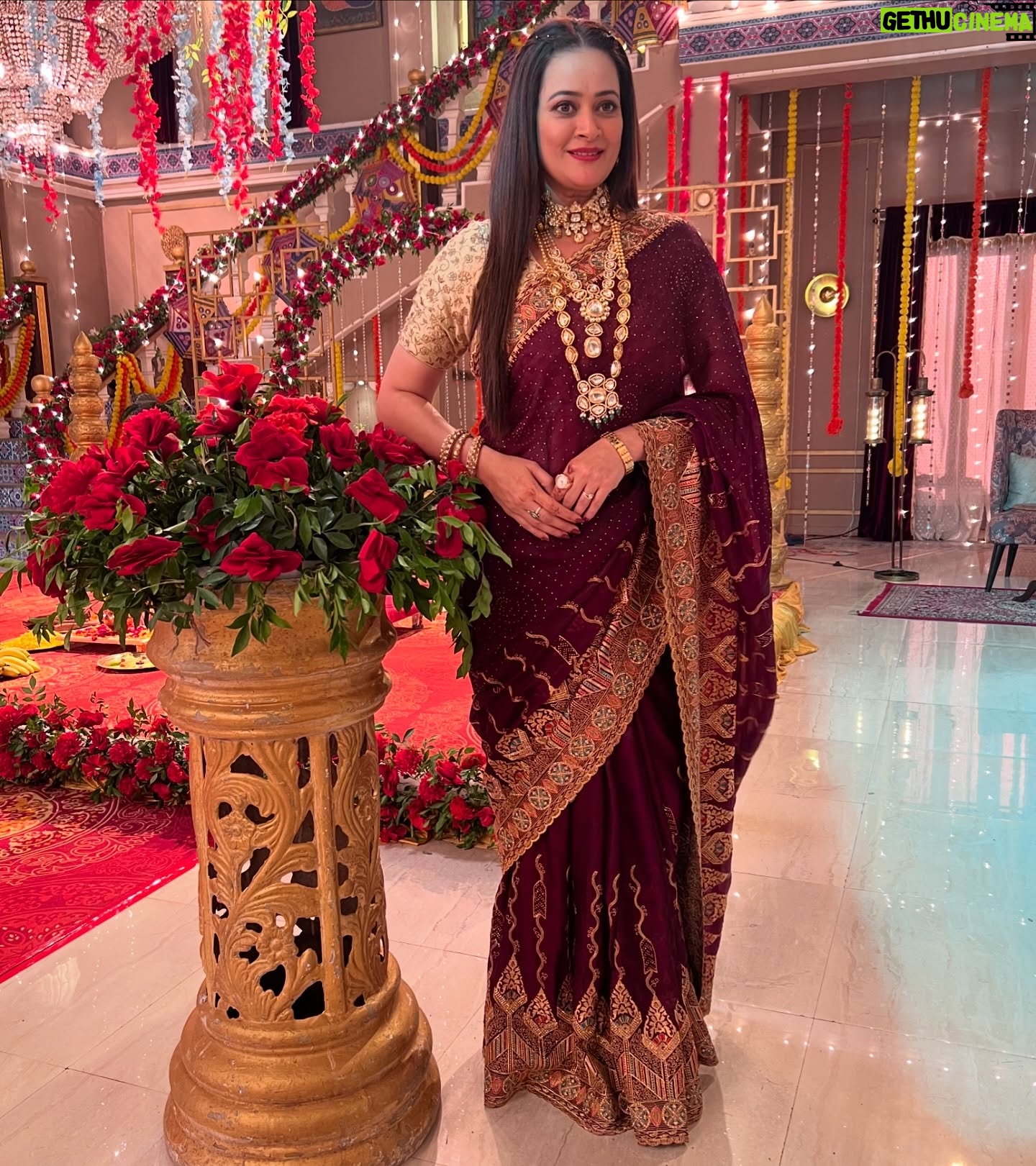 Jaswir Kaur - 15.4K Likes - Wishing you all very Happy Diwali 🪔
May this Festival be Filled with lights, joy, and prosperity 🤩May this Festival bring endless happiness to your life’s ♥️🧿