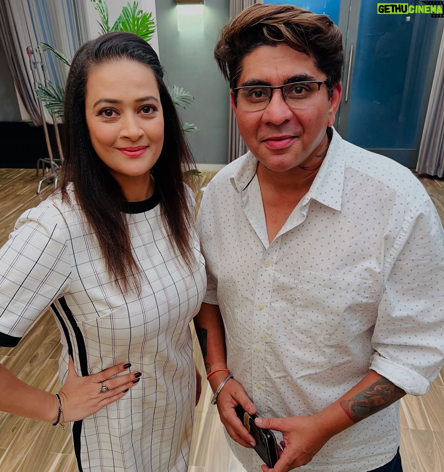 Jaswir Kaur - 2.8K Likes - Wish You a Very Happy Birthday @rajan.shahi.543 sir 🎂🎁💐🎊🎉🥳🤩🤗♥️🧿😇