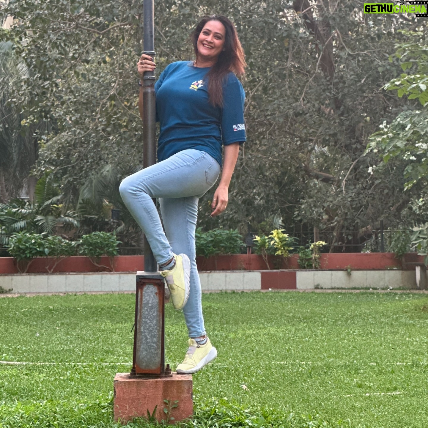 Jaswir Kaur - 3.8K Likes - Me in my Zone 🥰😍♥️
#happy #phase #inmyzone #me #time #with #myself #just #being #blessed #gratitude