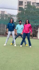 Actress Jaswir Kaur HD Photos and Wallpapers March 2025