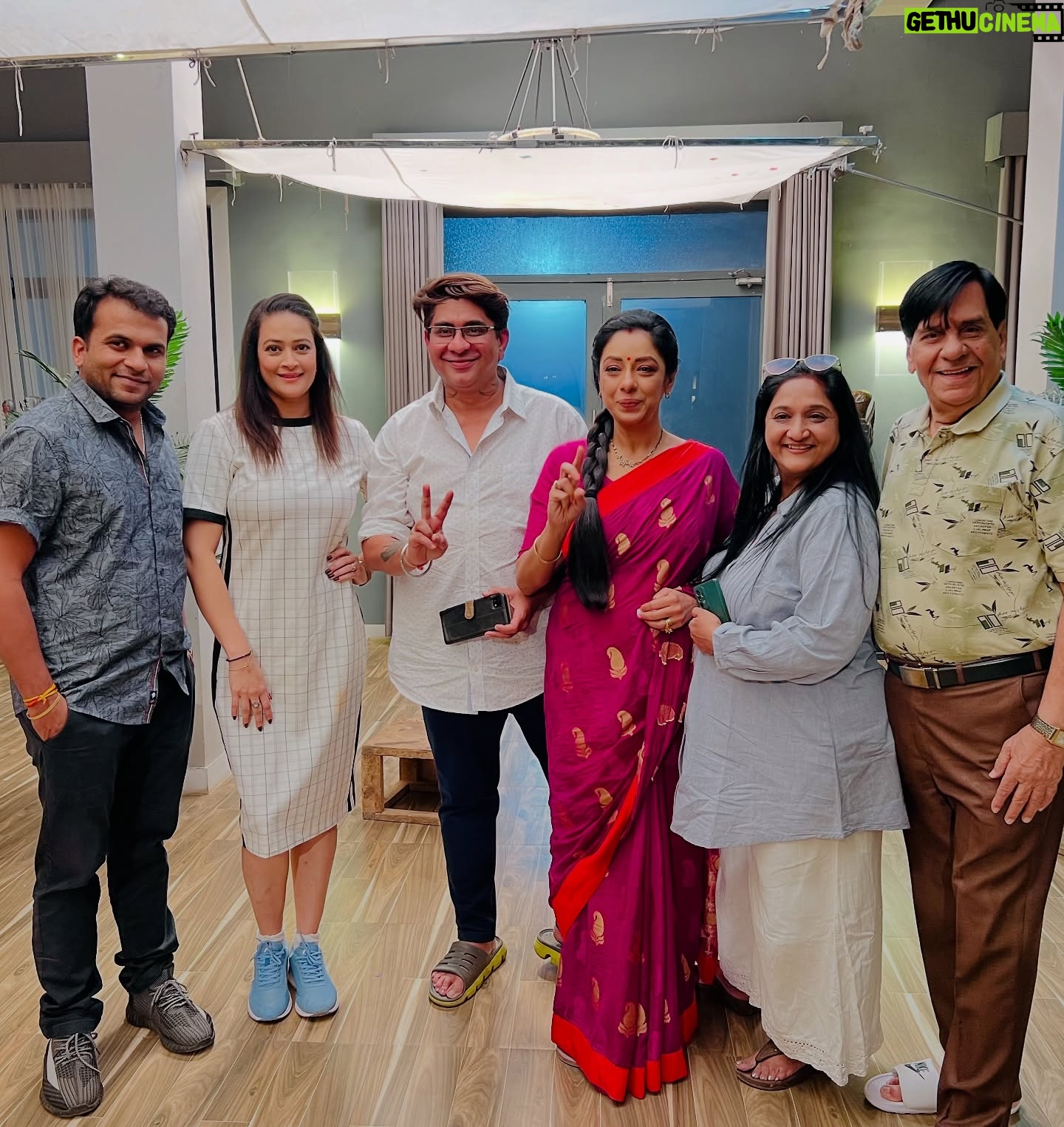 Jaswir Kaur - 2.8K Likes - Wish You a Very Happy Birthday @rajan.shahi.543 sir 🎂🎁💐🎊🎉🥳🤩🤗♥️🧿😇
