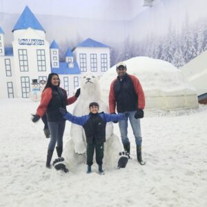 Jaswir Kaur Instagram - Merry Christmas 🎅