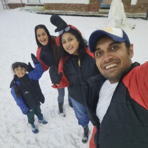 Jaswir Kaur Instagram - Merry Christmas 🎅