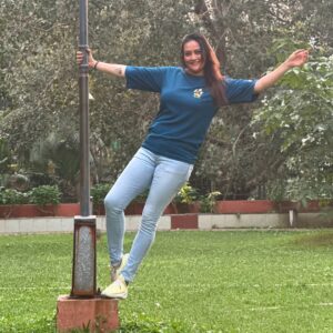 Jaswir Kaur Instagram - Me in my Zone 🥰😍♥️

#happy #phase #inmyzone #me #time #with #myself #just #being #blessed #gratitude