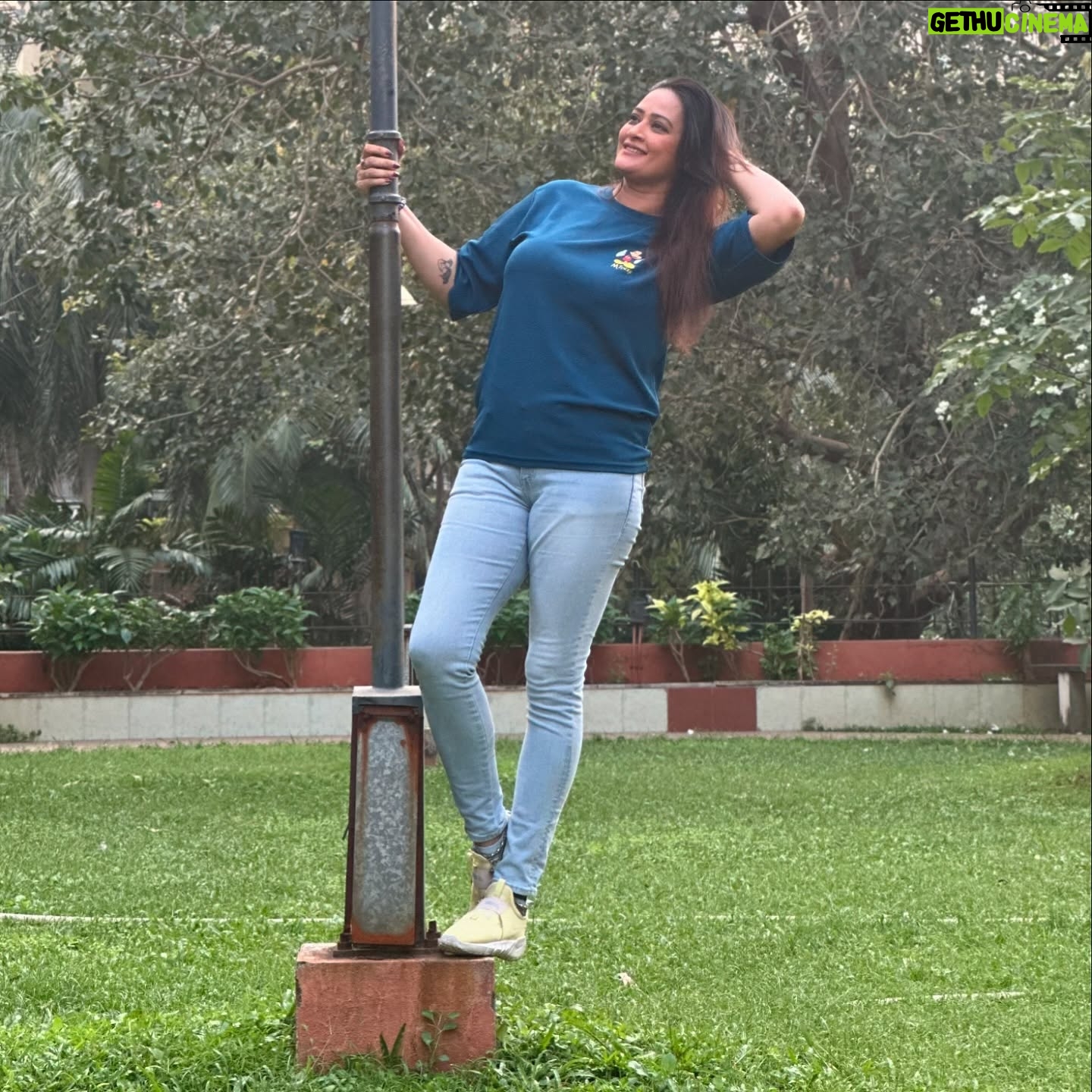 Jaswir Kaur - 3.8K Likes - Me in my Zone 🥰😍♥️
#happy #phase #inmyzone #me #time #with #myself #just #being #blessed #gratitude
