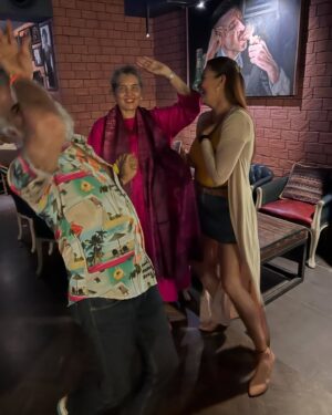 Jaswir Kaur Instagram - #throwback 
Some cute moments ♥️🧿
