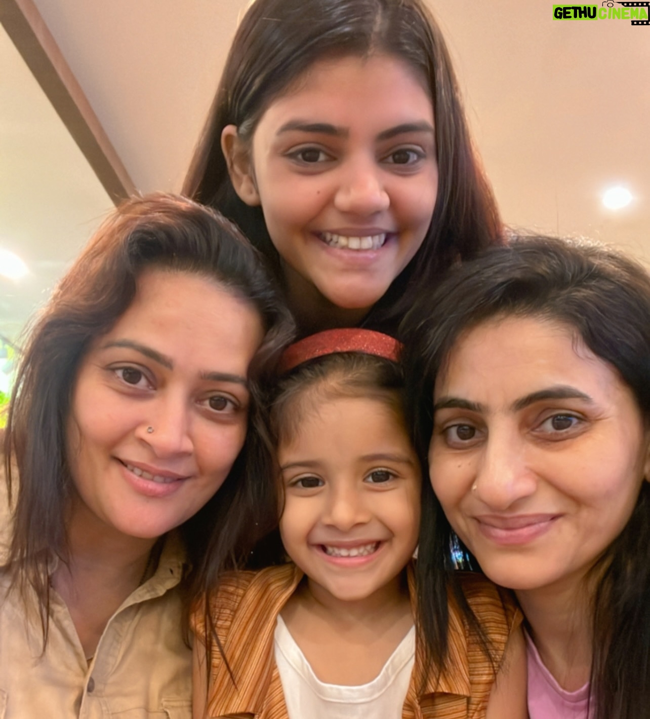 Jaswir Kaur - 3.3K Likes - You Growing up to be such a Beautiful Girl
#tanyakaur 🥰😘♥️🤗🧿
Wishing You a Very Happy Birthday 🎂💐🎁🎊🎉🥳
May God Bless You With all the Happiness and Success ♥️♥️♥️
Keep Wearing that Smile of Yours they look the Best on You 😃😘