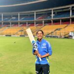 Jemimah Rodrigues