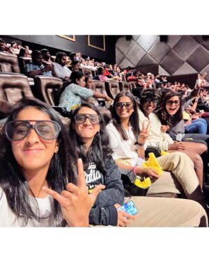 Jemimah Rodrigues Instagram - Tour Dump 💁🏻‍♀️✨

Staying away from home can be hard sometimes but you're blessed when you have the right people around you who make life better ❤️