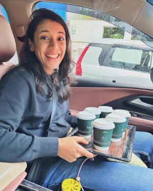 Jemimah Rodrigues Instagram - Tour Dump 💁🏻‍♀️✨

Staying away from home can be hard sometimes but you're blessed when you have the right people around you who make life better ❤️
