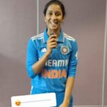 Jemimah Rodrigues