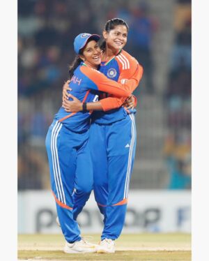 Jemimah Rodrigues Instagram - Thank you Chennai 🙌🏼🇮🇳❤️
