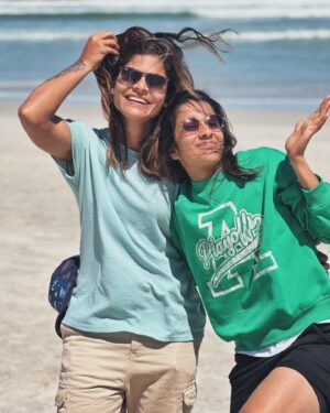 Jemimah Rodrigues Instagram - Happy birthday Raduuuuu! From school rivals to playing for the country, we've come a long way! Love you ❤️