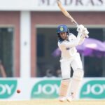 Jemimah Rodrigues
