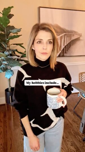 Jen Lilley Instagram - Or buying books that I probably won’t be able to read until my kids are fully grown. How about you? #momlife #jenlilley