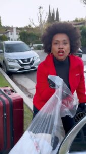 Actress Jenifer Lewis HD Photos and Wallpapers January 2025