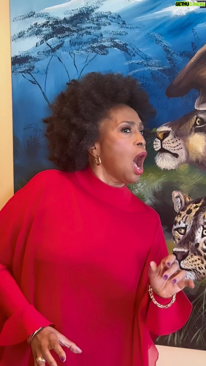Jenifer Lewis - 32.8K Likes - On November 27th, 2022 I fell 10ft into a pit of wild animals in the Serengeti. Unable to move my body I was air vacated from Tanzania to Nairobi, Kenya. After a 12 hour surgery, 6 days in ICU and 2 years of intense physical therapy. All I can say is wow and THANK YOU GOD!!!! Happy Thanksgiving errrrrrrbody!!!!❤️❤️❤️