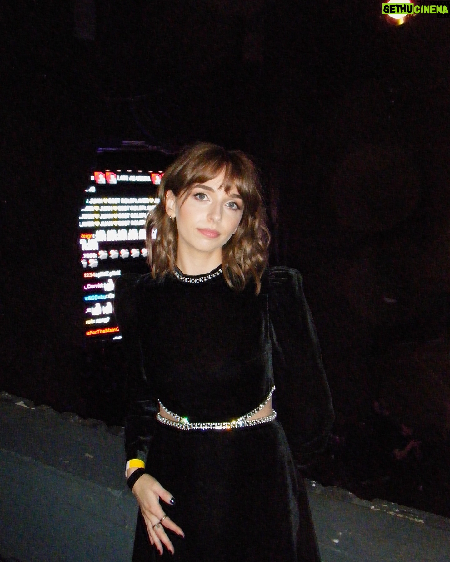 Jenn McAllister - 43.1K Likes - streamer awards
