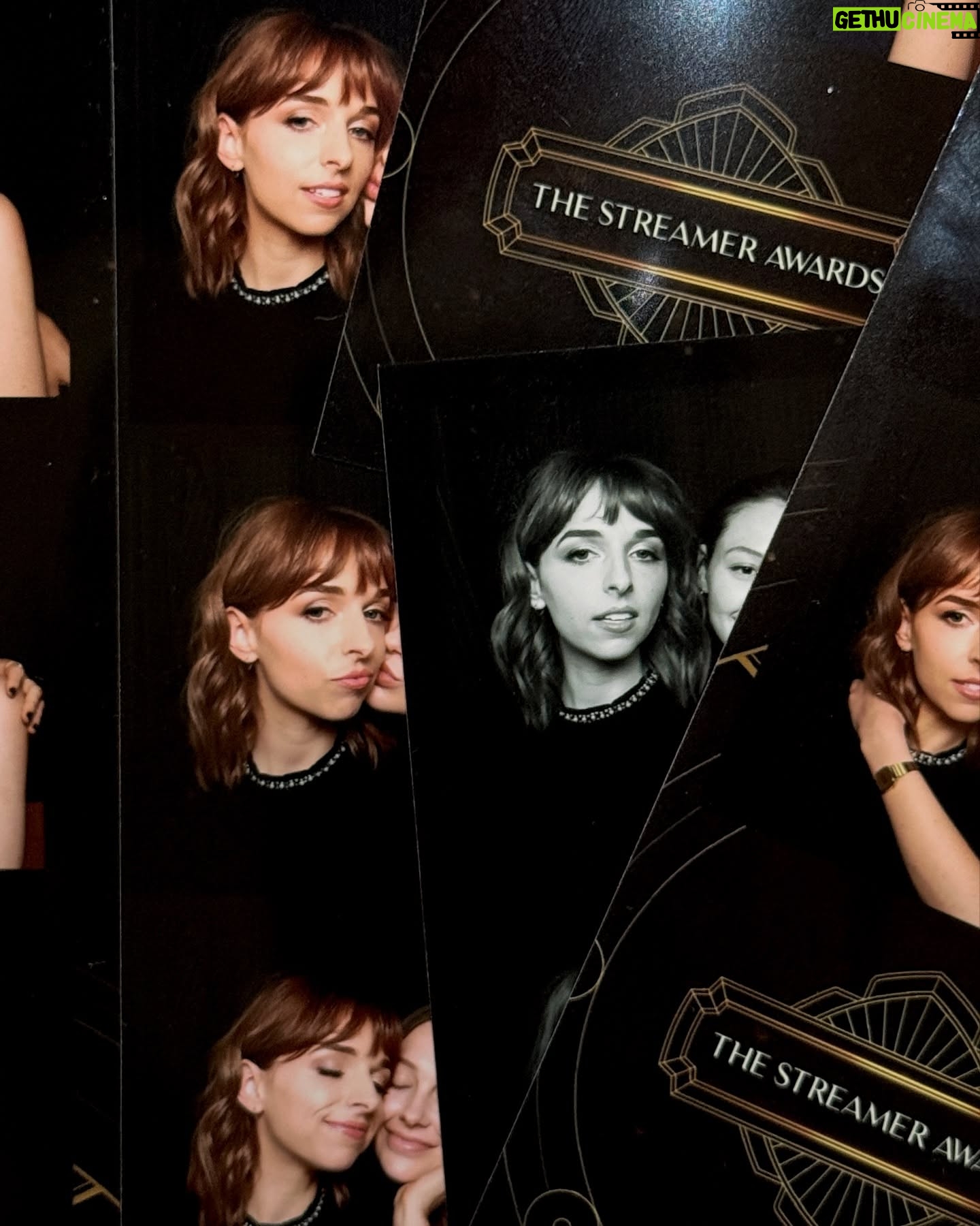 Jenn McAllister - 43.1K Likes - streamer awards