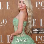 Jenna Davis