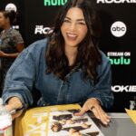 Jenna Dewan