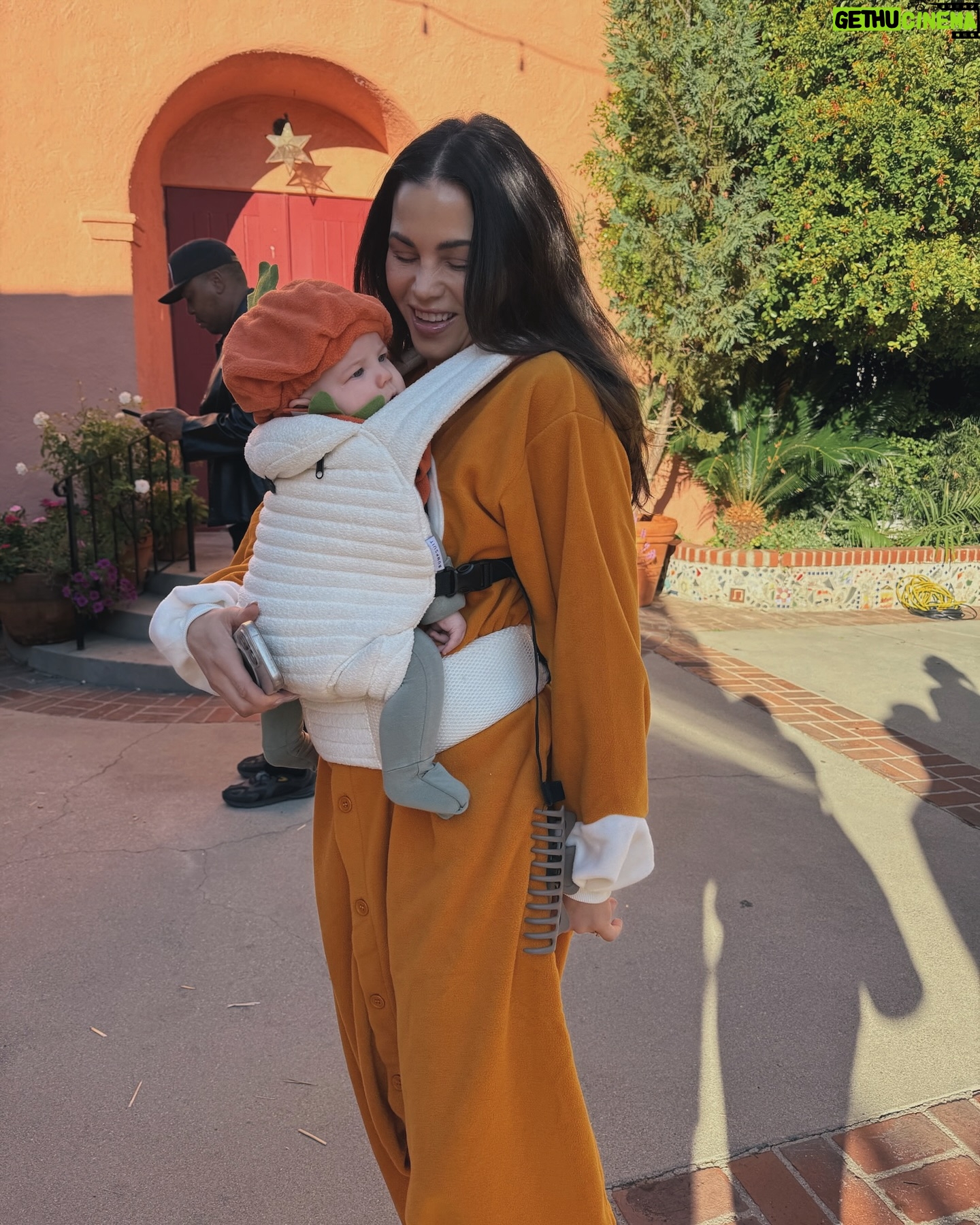 Jenna Dewan - 164.9K Likes - Six months of Rhi 🤍 I still just stare at you and can’t believe I’m lucky enough to call you mine. The way you seem to make everything better and everyone happier… something tells me you have the healing touch in this life ✨ Also, thank you for saving all your giggles for your siblings, they are obsessed with you ❤️