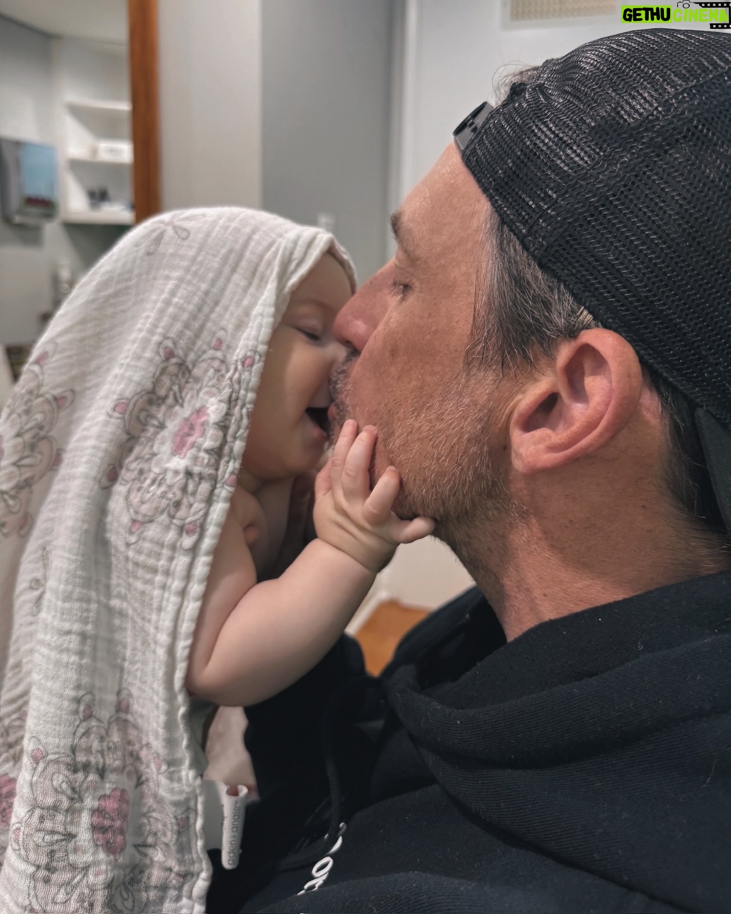 Jenna Dewan - 164.9K Likes - Six months of Rhi 🤍 I still just stare at you and can’t believe I’m lucky enough to call you mine. The way you seem to make everything better and everyone happier… something tells me you have the healing touch in this life ✨ Also, thank you for saving all your giggles for your siblings, they are obsessed with you ❤️