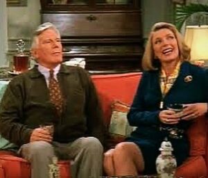 Jenna Elfman Instagram - Happy 27th birthday Dharma and Greg!!! Our special show premiered on this day, September 24, 1997.  A day that changed my life forever. ✨✨✨✨✨✨✨✨✨✨✨ #DharmaAndGreg