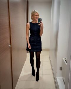Actress Jenni Falconer HD Photos and Wallpapers January 2025