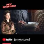 Jennie Jacques