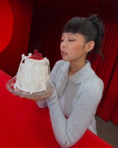 Actress Jennie Kim HD Photos and Wallpapers November 2024