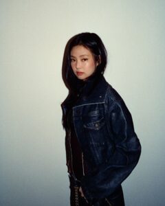 Actress Jennie Kim HD Photos and Wallpapers November 2024