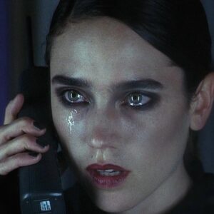 Jennifer Connelly Instagram - Celebrating 24 years of #RequiemForADream today ♥️