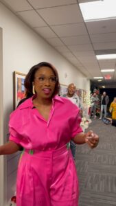 Actress Jennifer Hudson HD Photos and Wallpapers January 2025