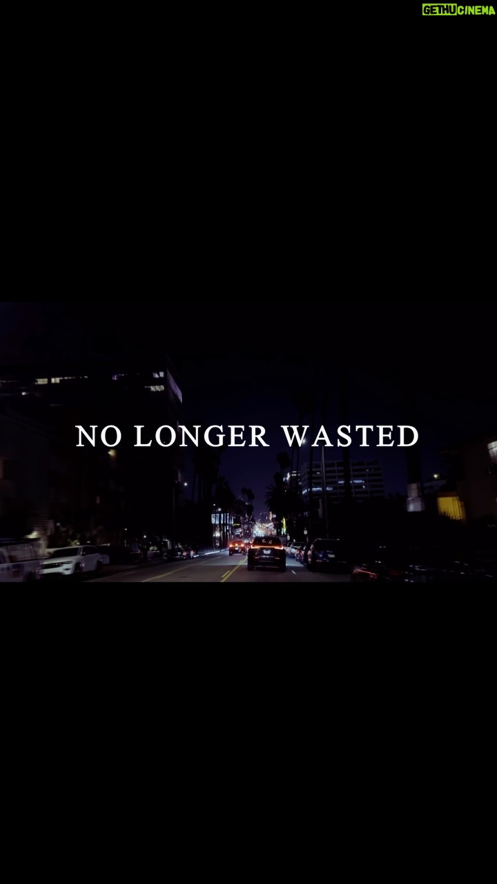 Jennifer Messina - 1.4K Likes - “No Longer Wasted” music video. February 1st.
Directed by @darkchocolatebittersweet
edited by @cbcfilm via @samdrouin.music