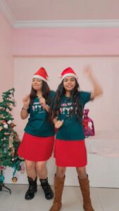 Actress Jennifer Mistry Bansiwal HD Photos and Wallpapers December 2024