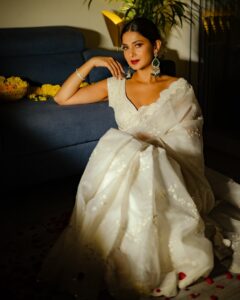 Actress Jennifer Winget HD Photos and Wallpapers November 2024