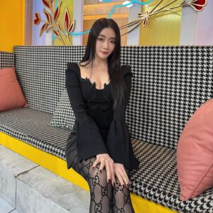 Actress Jenny Cheng HD Photos and Wallpapers January 2025