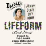Jenny Slate