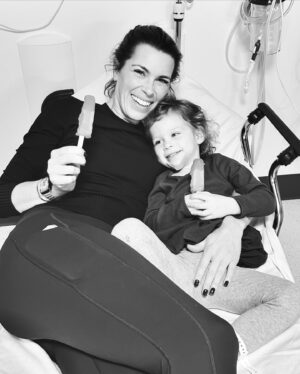 Jenny Taft Instagram - 2025 so far … Boston, Minnesota, couple stitches, solid start to the New Year! ❤️🤣