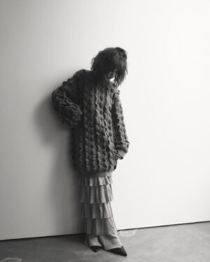 Jenny Walser Instagram - @schonmagazine 🖤

Last year I took a course in art direction at Central Saint Martins, trying to add another string to my bow in case this acting thing all goes awry. I sat in that classroom for weeks flicking through the pages of Schön! and poring over the images. 

To see myself featured in one of my favourite publications is surreal to say the least. Life is pretty strange and wonderful sometimes. 

Thank you so much to the incredible team for having me and for such a fun funnn day. 

photography. @liamyoungphoto 
fashion. @koulla_sergi 
hair. @pauldonovanhair 
make up. @hannahdaviesmakeup using @victoriabeckhambeauty 
creative production. @claralarosa 
production   studio. @jj.mediagroup 
photography assistant. @onsetwithhannah 
hair assistant. @valeria.aloisio 
interview. @abitmeddlesome 

Read the full piece here…
https://schonmagazine.com/interview-jenny-walser/