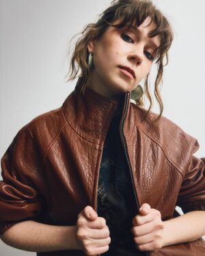 Jenny Walser Instagram - @schonmagazine 🖤

Last year I took a course in art direction at Central Saint Martins, trying to add another string to my bow in case this acting thing all goes awry. I sat in that classroom for weeks flicking through the pages of Schön! and poring over the images. 

To see myself featured in one of my favourite publications is surreal to say the least. Life is pretty strange and wonderful sometimes. 

Thank you so much to the incredible team for having me and for such a fun funnn day. 

photography. @liamyoungphoto 
fashion. @koulla_sergi 
hair. @pauldonovanhair 
make up. @hannahdaviesmakeup using @victoriabeckhambeauty 
creative production. @claralarosa 
production   studio. @jj.mediagroup 
photography assistant. @onsetwithhannah 
hair assistant. @valeria.aloisio 
interview. @abitmeddlesome 

Read the full piece here…
https://schonmagazine.com/interview-jenny-walser/