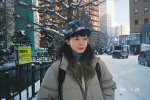 Jeon So-min Instagram - 📸