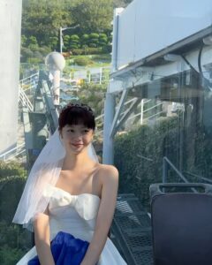 Actress Jeon So-min HD Photos and Wallpapers December 2024