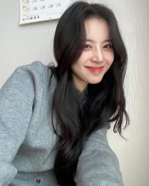 Jeong Sin-hye Instagram - 두서없지만 사랑스러웠던 2024년 10월